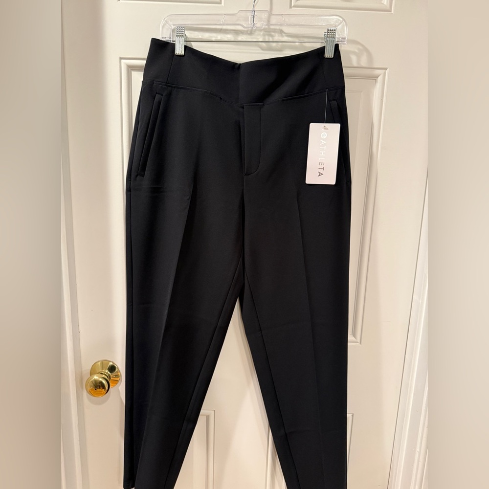 Athleta Endless Pant in Black